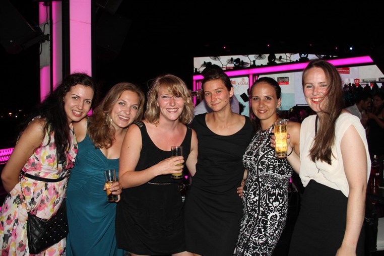 CCCL Fundraising Night 
